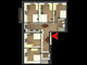 Mieszkanie do wynajęcia - Müllerstraße Berlin, Niemcy, 91 m², 906 USD (3640 PLN), NET-97112436