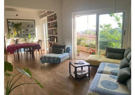 Mieszkanie do wynajęcia - Via Ostiense Rome, Włochy, 125 m², 931 USD (3731 PLN), NET-97112438