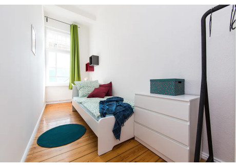 Mieszkanie do wynajęcia - Prenzlauer Promenade Berlin, Niemcy, 81 m², 746 USD (2938 PLN), NET-97136351
