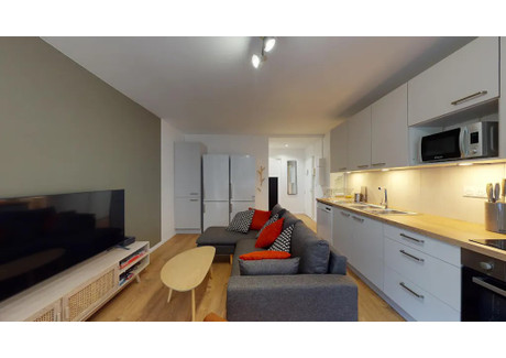 Mieszkanie do wynajęcia - Avenue Jean Moulin Montreuil, Francja, 98 m², 583 USD (2328 PLN), NET-97136912