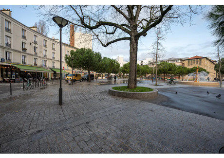 Mieszkanie do wynajęcia - Place de la Réunion Paris, Francja, 154 m², 1060 USD (4230 PLN), NET-97137492