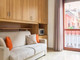Mieszkanie do wynajęcia - Via Risorgimento Sesto San Giovanni, Włochy, 30 m², 1184 USD (4797 PLN), NET-97137645