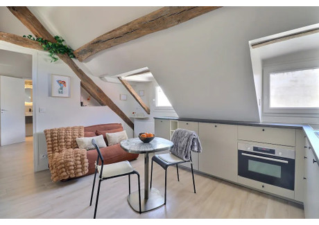 Mieszkanie do wynajęcia - Rue Paul Lelong Paris, Francja, 29 m², 2153 USD (8589 PLN), NET-97137699