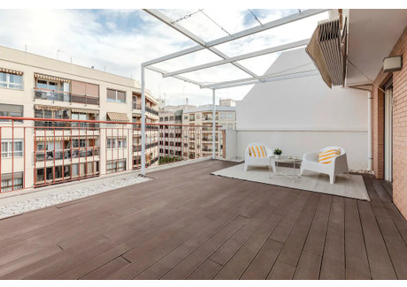 Mieszkanie do wynajęcia - Carrer Matías Perelló Valencia, Hiszpania, 115 m², 2379 USD (9564 PLN), NET-97137691