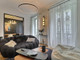 Mieszkanie do wynajęcia - Rue de Fleurus Paris, Francja, 55 m², 3068 USD (12 424 PLN), NET-97137706