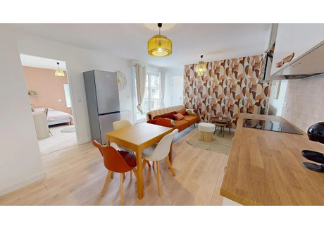 Mieszkanie do wynajęcia - Rue des Olympiades Merignac, Francja, 75 m², 674 USD (2690 PLN), NET-97137798