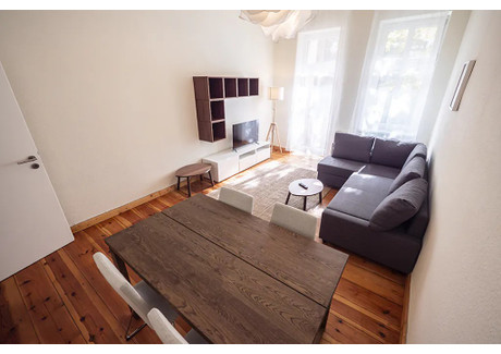 Mieszkanie do wynajęcia - Kopenhagener Straße Berlin, Niemcy, 70 m², 2001 USD (7883 PLN), NET-97137883