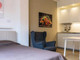 Mieszkanie do wynajęcia - Via Risorgimento Sesto San Giovanni, Włochy, 30 m², 1397 USD (5503 PLN), NET-97137917
