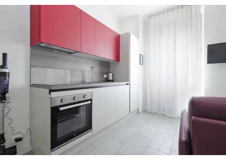 Mieszkanie do wynajęcia - Via Adda Milan, Włochy, 32 m², 5827 USD (22 375 PLN), NET-97137918