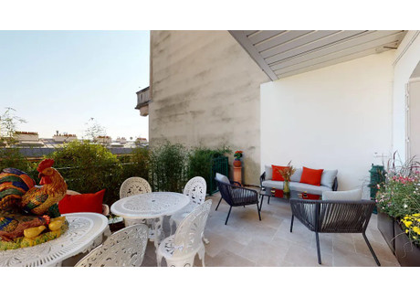 Mieszkanie do wynajęcia - Rue Lamarck Paris, Francja, 350 m², 1469 USD (5860 PLN), NET-97161057