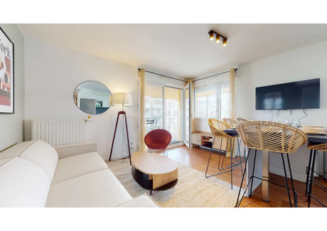 Mieszkanie do wynajęcia - Rue de Metz Nanterre, Francja, 99 m², 718 USD (2830 PLN), NET-97161120
