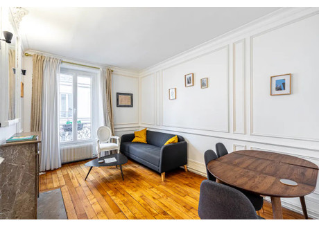 Mieszkanie do wynajęcia - Boulevard de la Villette Paris, Francja, 32 m², 1940 USD (7450 PLN), NET-97161598