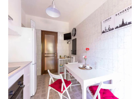 Mieszkanie do wynajęcia - Via Felice Mendelssohn Padova, Włochy, 120 m², 634 USD (2497 PLN), NET-97161633