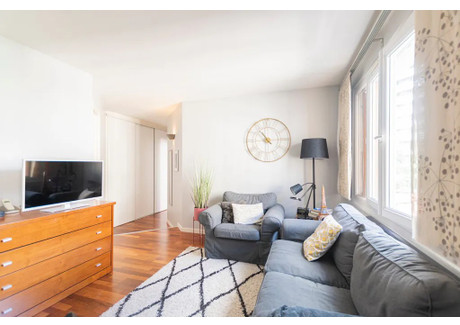 Mieszkanie do wynajęcia - Rue Lecourbe Paris, Francja, 56 m², 6200 USD (23 808 PLN), NET-97161692