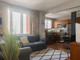 Mieszkanie do wynajęcia - Rue Lecourbe Paris, Francja, 56 m², 6093 USD (24 309 PLN), NET-97161692