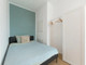 Mieszkanie do wynajęcia - Nazarethkirchstraße Berlin, Niemcy, 25 m², 1109 USD (4492 PLN), NET-97188507