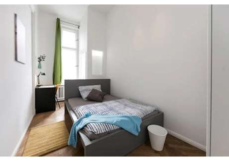 Mieszkanie do wynajęcia - Grunewaldstraße Berlin, Niemcy, 120 m², 779 USD (3110 PLN), NET-97188725