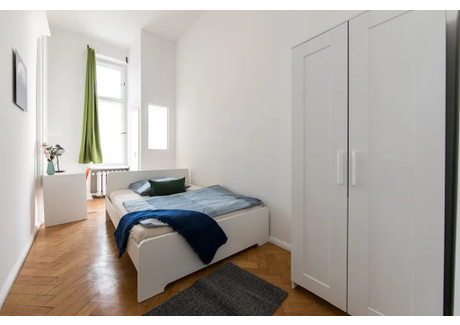 Mieszkanie do wynajęcia - Grunewaldstraße Berlin, Niemcy, 115 m², 718 USD (2909 PLN), NET-97188723