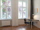 Mieszkanie do wynajęcia - Nansenstraße Berlin, Niemcy, 42 m², 1520 USD (5989 PLN), NET-97188780