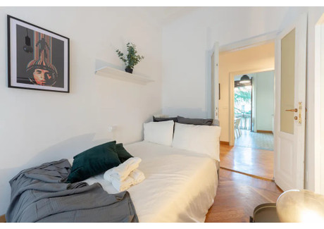 Mieszkanie do wynajęcia - Viale Romagna Milan, Włochy, 144 m², 1019 USD (4067 PLN), NET-97196972