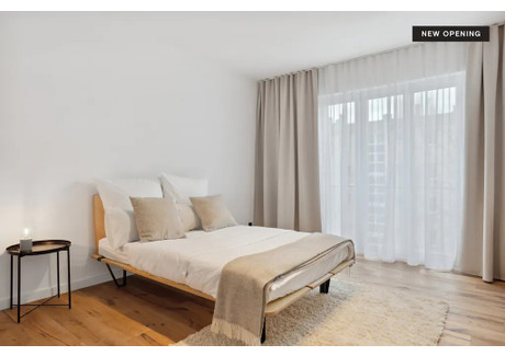 Mieszkanie do wynajęcia - Sickingenstraße Berlin, Niemcy, 48 m², 818 USD (3223 PLN), NET-97196985