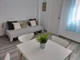 Mieszkanie do wynajęcia - Carrer Tramoyeres Valencia, Hiszpania, 90 m², 412 USD (1623 PLN), NET-97197751