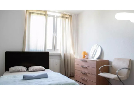 Mieszkanie do wynajęcia - Mehrower Allee Berlin, Niemcy, 62 m², 763 USD (3060 PLN), NET-97197814