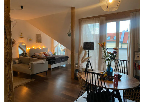 Mieszkanie do wynajęcia - Lychener Straße Berlin, Niemcy, 60 m², 1551 USD (6483 PLN), NET-97197955