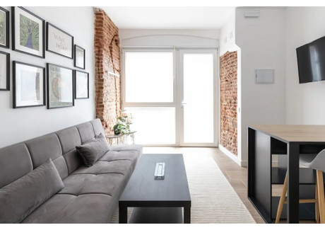 Mieszkanie do wynajęcia - Calle Ricardo Ortiz Madrid, Hiszpania, 45 m², 2733 USD (10 903 PLN), NET-97234382