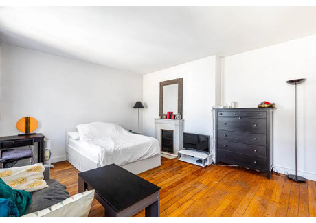 Mieszkanie do wynajęcia - Rue Notre-Dame-des-Champs Paris, Francja, 32 m², 3587 USD (14 133 PLN), NET-97234450