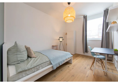 Mieszkanie do wynajęcia - Nazarethkirchstraße Berlin, Niemcy, 66 m², 772 USD (3111 PLN), NET-97232967