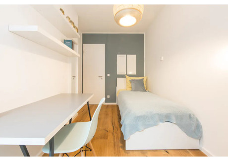Mieszkanie do wynajęcia - Nazarethkirchstraße Berlin, Niemcy, 51 m², 779 USD (3068 PLN), NET-97232970