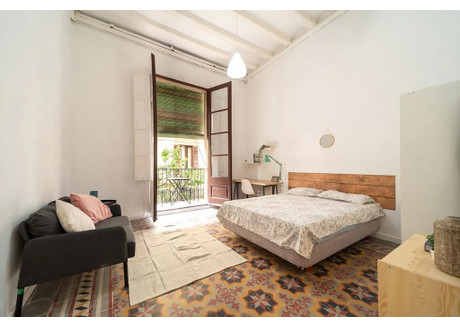 Mieszkanie do wynajęcia - Carrer de la Unió Barcelona, Hiszpania, 350 m², 914 USD (3681 PLN), NET-97233534