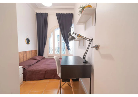 Mieszkanie do wynajęcia - Carrer de la Boqueria Barcelona, Hiszpania, 200 m², 717 USD (2823 PLN), NET-97233541