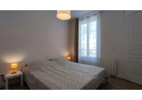 Mieszkanie do wynajęcia - Rue Lantiez Paris, Francja, 28 m², 1554 USD (6264 PLN), NET-97255690
