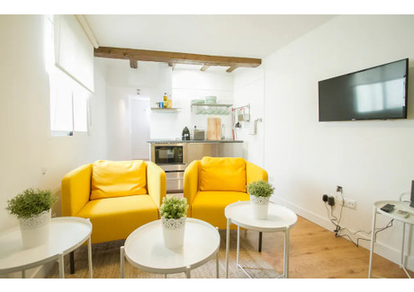 Mieszkanie do wynajęcia - Calle de Pizarro Madrid, Hiszpania, 50 m², 2464 USD (9708 PLN), NET-97256336
