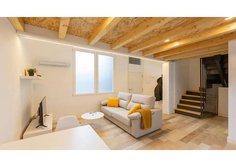 Mieszkanie do wynajęcia - Calle de Pío Baroja Madrid, Hiszpania, 45 m², 2730 USD (10 757 PLN), NET-97256349