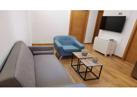 Mieszkanie do wynajęcia - Calle de la Moneda Madrid, Hiszpania, 75 m², 2608 USD (10 694 PLN), NET-97256351