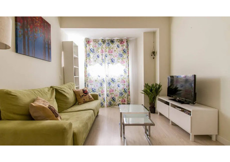 Mieszkanie do wynajęcia - Calle de Pilar de Zaragoza Madrid, Hiszpania, 45 m², 2072 USD (8351 PLN), NET-97256385