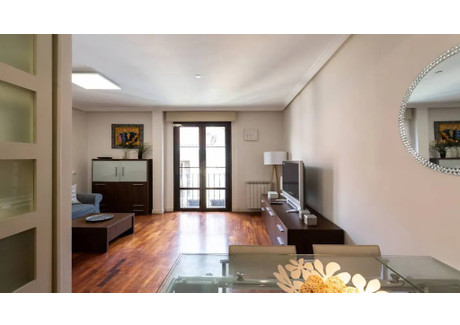 Mieszkanie do wynajęcia - Calle de Relatores Madrid, Hiszpania, 45 m², 2593 USD (10 217 PLN), NET-97256387