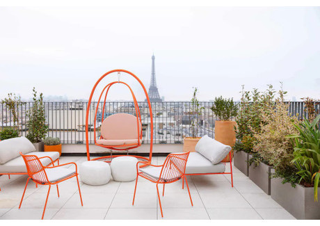 Mieszkanie do wynajęcia - Rue Cambronne Paris, Francja, 380 m², 1009 USD (4024 PLN), NET-97288542