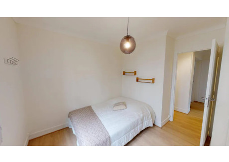 Mieszkanie do wynajęcia - Rue de Saussure Paris, Francja, 106 m², 1021 USD (4115 PLN), NET-97288643