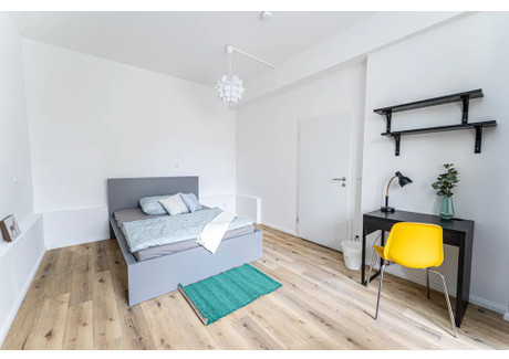 Mieszkanie do wynajęcia - Residenzstraße Berlin, Niemcy, 182 m², 774 USD (3118 PLN), NET-97317878