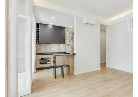 Mieszkanie do wynajęcia - Rua Alexandre Braga Lisbon, Portugalia, 78 m², 1793 USD (7332 PLN), NET-97319003