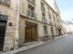 Mieszkanie do wynajęcia - Rue Blainville Paris, Francja, 54 m², 2815 USD (10 895 PLN), NET-97319077