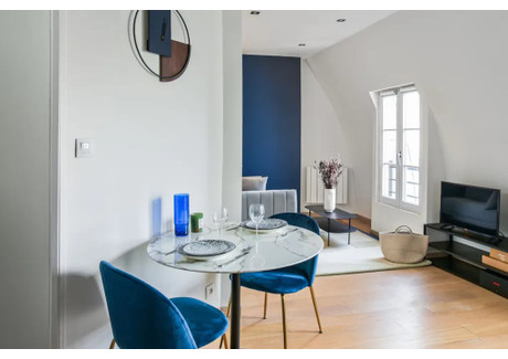 Mieszkanie do wynajęcia - Rue des Ternes Paris, Francja, 30 m², 2265 USD (8924 PLN), NET-97319072