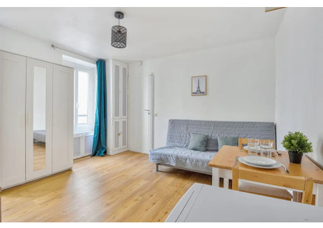 Mieszkanie do wynajęcia - Rue de la Croix-Nivert Paris, Francja, 19 m², 1626 USD (6520 PLN), NET-97319088