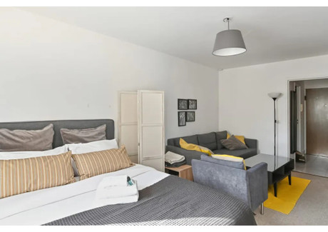 Mieszkanie do wynajęcia - Avenue d'Italie Paris, Francja, 32 m², 1311 USD (5167 PLN), NET-97319090