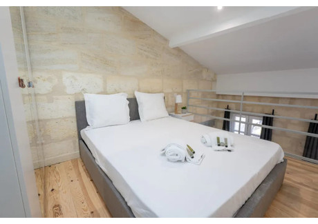 Mieszkanie do wynajęcia - Rue Bonnefin Bordeaux, Francja, 120 m², 1000 USD (4028 PLN), NET-97319104