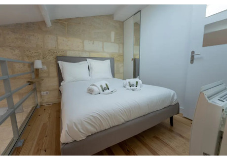 Mieszkanie do wynajęcia - Rue Bonnefin Bordeaux, Francja, 120 m², 1013 USD (3992 PLN), NET-97319105